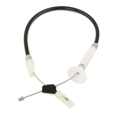 въжен механизъм, задействане на съединителя RIDEX 478S0034