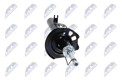 AMORTIZOR NTY ACT038 33