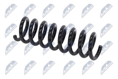 ARC SPIRAL NTY ASZME014 10