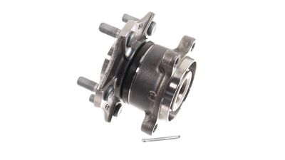 RADLAGERSATZ SKF VKBA6998 8