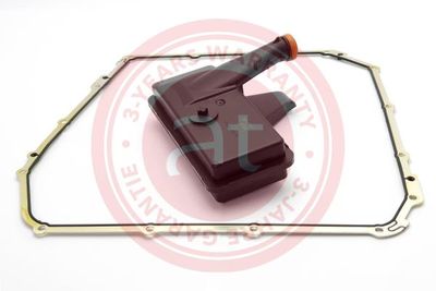 Hydrauliikkasuodatinsarja, automaattivaihteisto at autoteile germany at30055