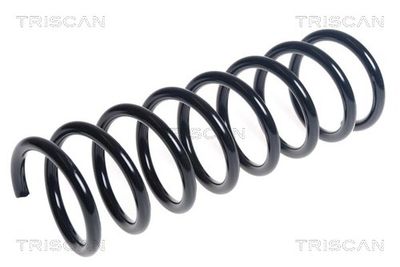 TRISCAN 8750 27141 Пружина подвески  для VOLVO V40 (Вольво В40)