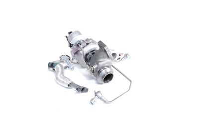 LADER AUFLADUNG BTS Turbo T981653 15