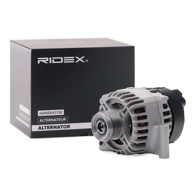 RIDEX Generator (4G0706)