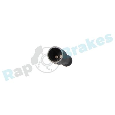 Vorschau Sensor, Raddrehzahl Ansicht 3