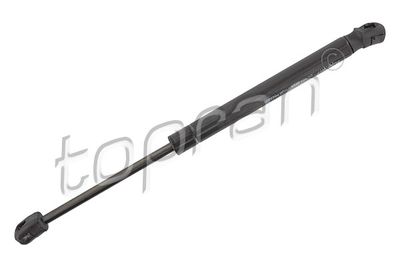 Газовая пружина, крышка багажник TOPRAN 600 137 для TOYOTA IQ
