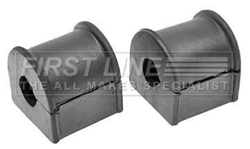 Repair Kit, stabiliser coupling rod FIRST LINE FSK7120K