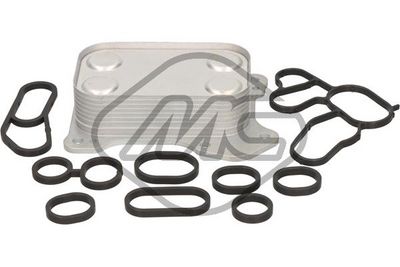 RADIATOR ULEI ULEI MOTOR