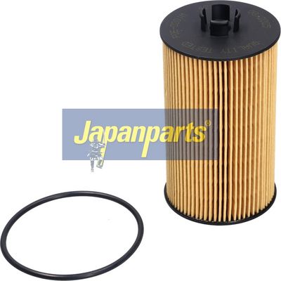 JAPANPARTS Alyvos filtras
