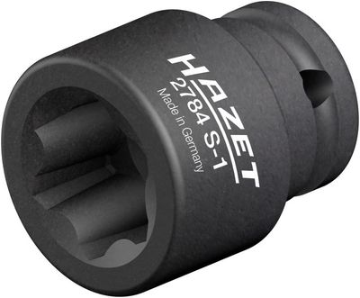 Krafthylsa HAZET 2784S-1