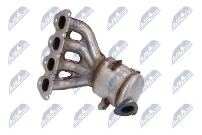 CATALIZATOR NTY KATPL011 14