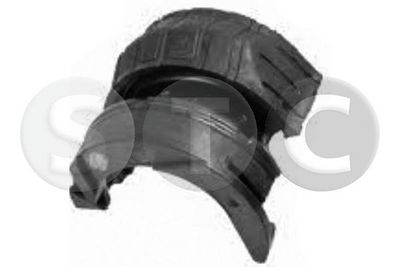 LAGERUNG STABILISATOR