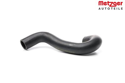 FURTUN RADIATOR METZGER AUTOTEILE 2420193 2