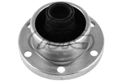 Metalcaucho 11119 Пыльник шруса  для FIAT PANDA (Фиат Панда)