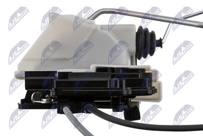 Brava vrata NTY EZC-KA-037