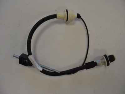 SEILZUG KUPPLUNGSBETäTIGUNG