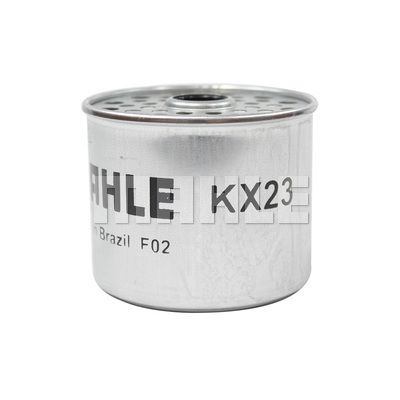 METAL LEVE KX 23 Топливный фильтр  для SKODA FELICIA (Шкода Феликиа)