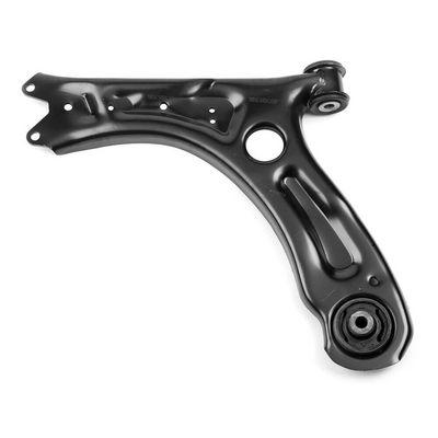 LENKER RADAUFHäNGUNG