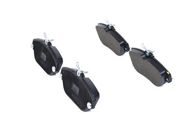 BREMSBELAGSATZ SCHEIBENBREMSE ATE 13046029852 18