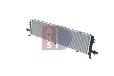 NIEDERTEMPERATURKüHLER LADELUFTKüHLER