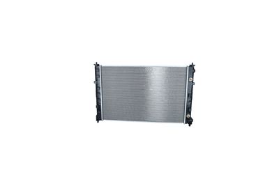 RADIATOR RACIRE MOTOR NRF 53684 26