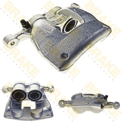 Brake Caliper Brake ENGINEERING CA3272R