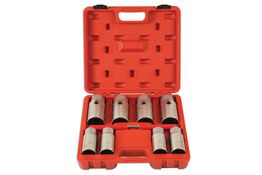 Laser Tools Bolt Extractor Set 6582