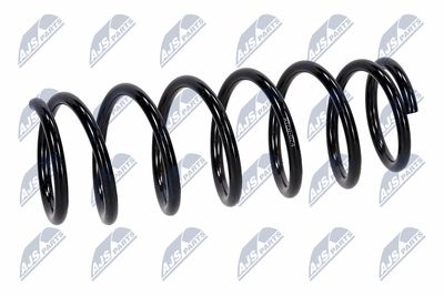 ARC SPIRAL NTY ASZCH024 6