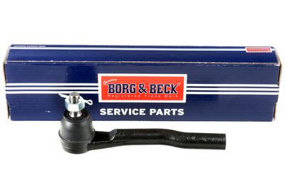 накрайник на напречна кормилна щанга BORG & BECK BTR6279
