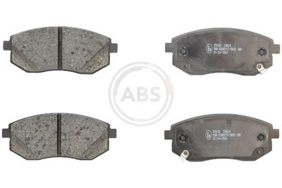 SET PLACUTE FRANA FRANA DISC