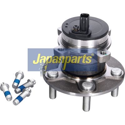 JAPANPARTS Rato stebulė