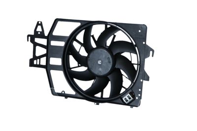 LüFTER MOTORKüHLUNG NRF 47642 6