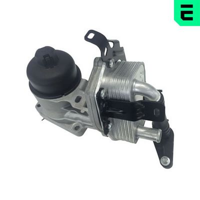 RADIATOR ULEI ULEI MOTOR