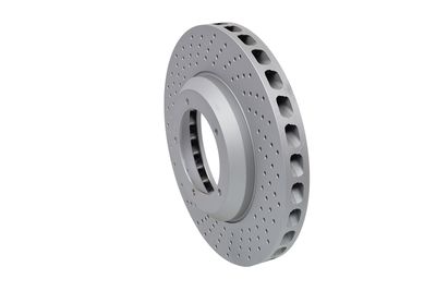 BREMSSCHEIBE ATE 24013201401 6
