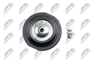 Bærekule NTY ZST-CH-003 for GENERAL MOTORS