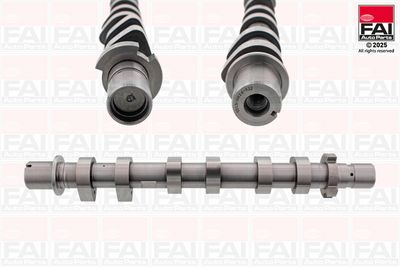 Vačkový hřídel FAI AutoParts C533