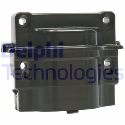 Катушка зажигания DELPHI GN10216-12B1 для TOYOTA TERCEL