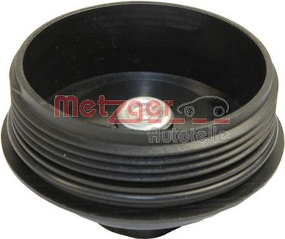 CAPAC CARCASA FILTRU ULEI METZGER AUTOTEILE 2370012 1