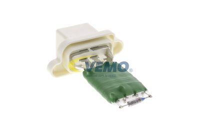 REGLER INNENRAUMGEBLäSE VEMO V25790006 20