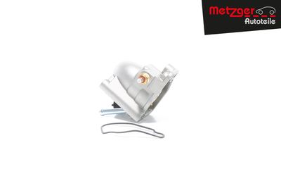 THERMOSTAT KüHLMITTEL METZGER AUTOTEILE 4006001 11