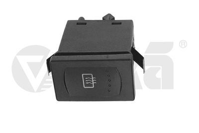 COMUTATOR INCALZIRE LUNETA