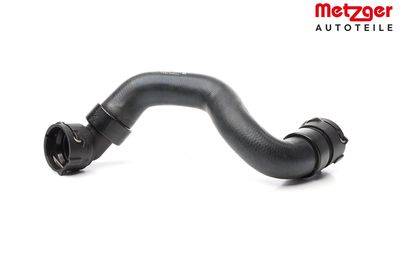 FURTUN RADIATOR METZGER AUTOTEILE 2420194 1