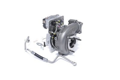 LADER AUFLADUNG BTS Turbo T981413 14