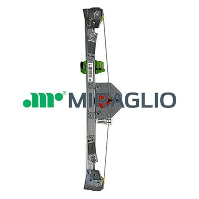 MECANISM ACTIONARE GEAM