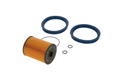KRAFTSTOFFFILTER BOSCH F026403020 25