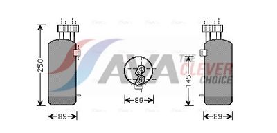 TROCKNER KLIMAANLAGE