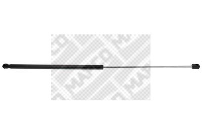 Газовая пружина, капот MAPCO 91773 для VW JETTA