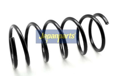 Pružina podvozku JAPANPARTS ZC3008A