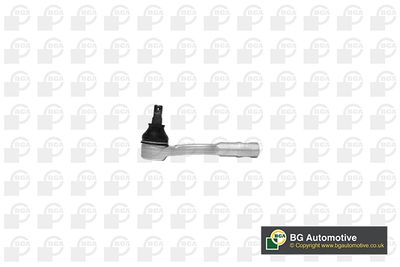 накрайник на напречна кормилна щанга BGA SR8402