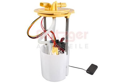 SENSOR KRAFTSTOFFVORRAT